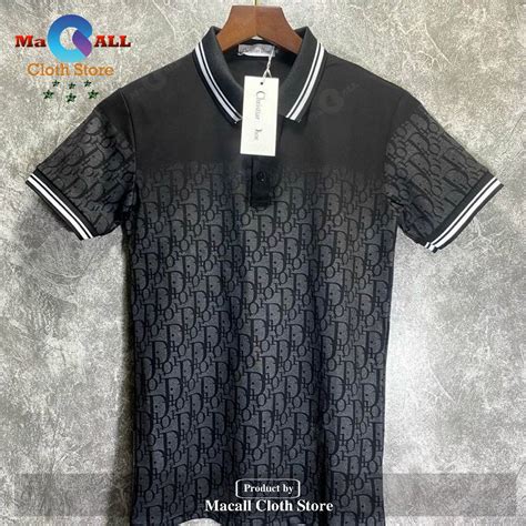 dior polo shirt mens